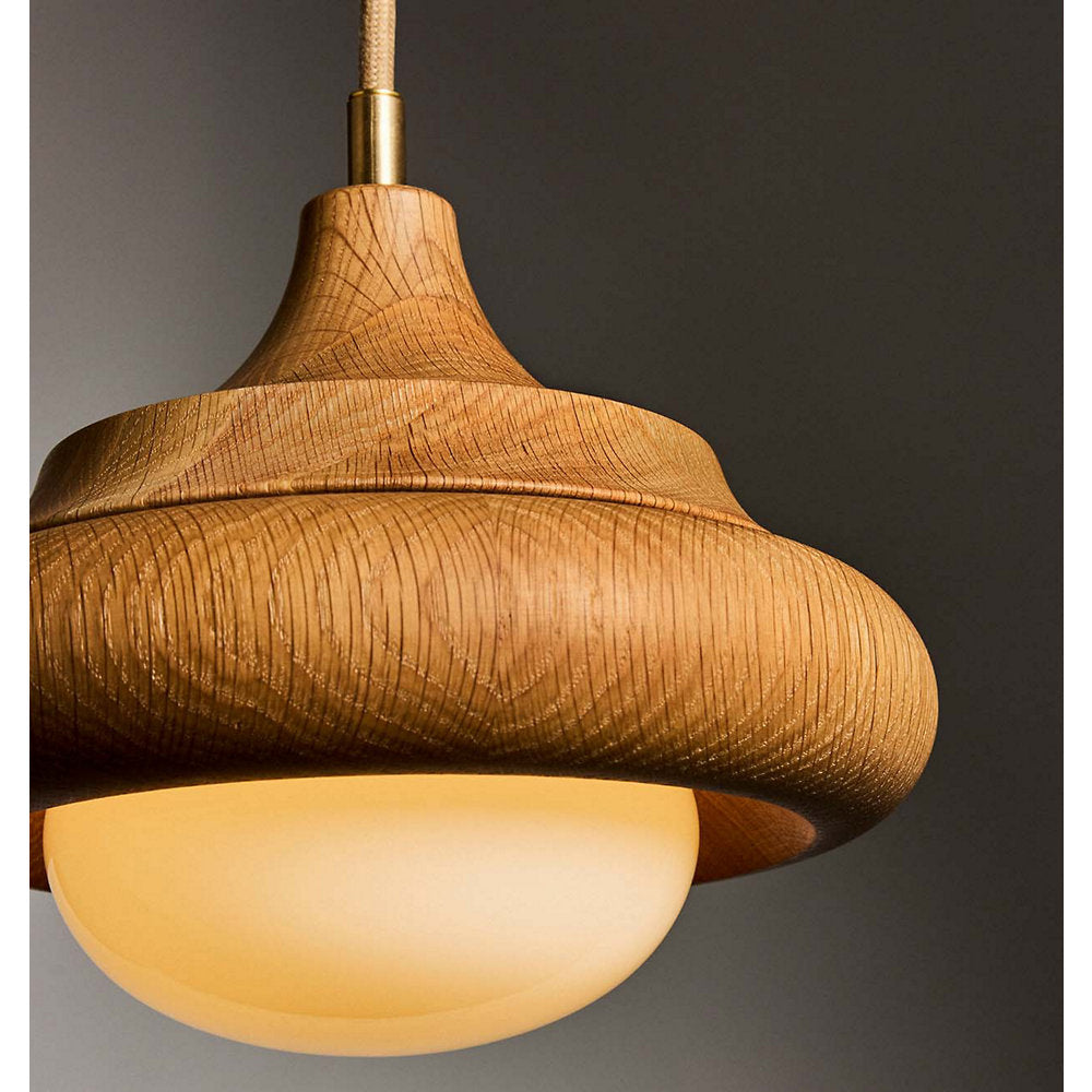 Humboldt 02 LED Pendant