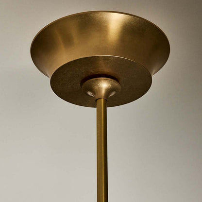 Globe LED Pendant
