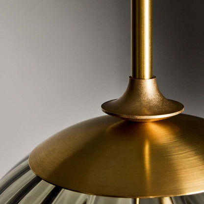 Globe LED Pendant