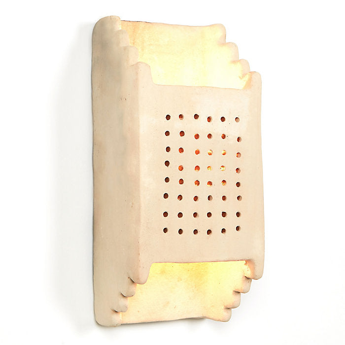 Kasbah LED Wall Sconce