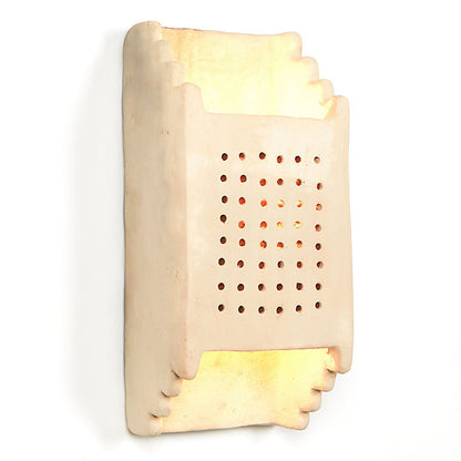 Kasbah LED Wall Sconce