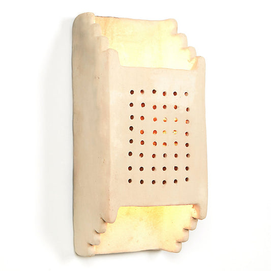 Kasbah LED Wall Sconce