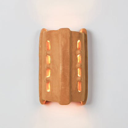 Taqa LED Wall Sconce