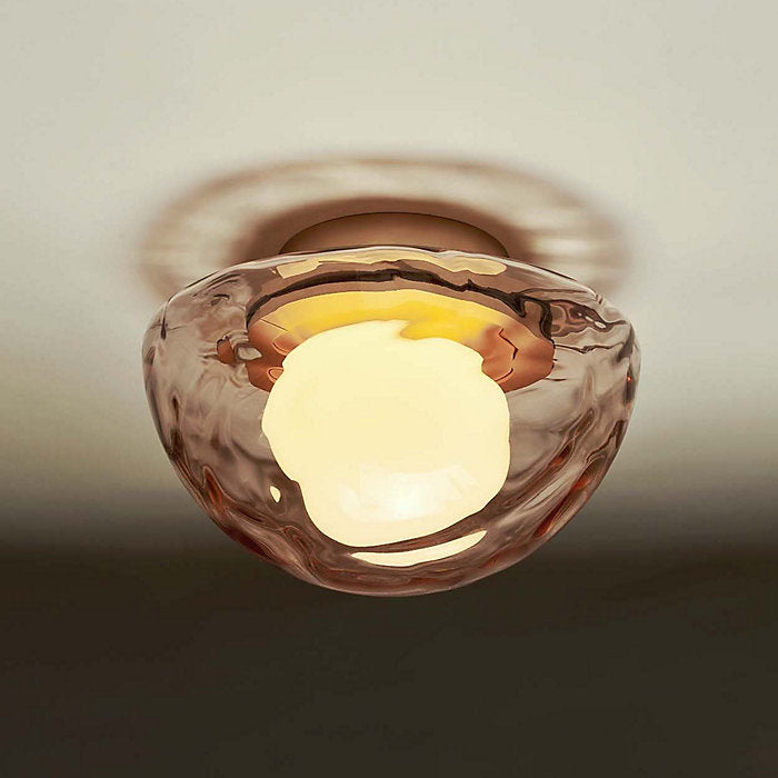 Pearl LED Flushmount