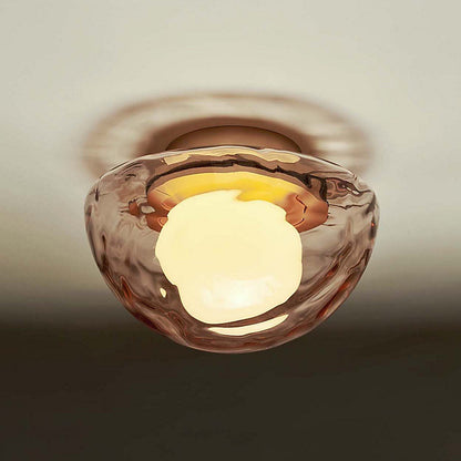 Pearl LED Flushmount
