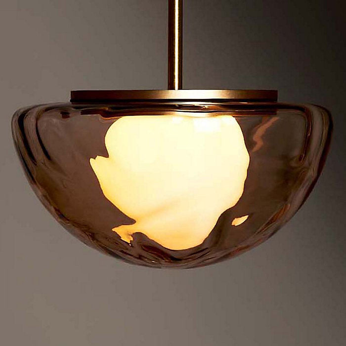 Pearl LED Pendant