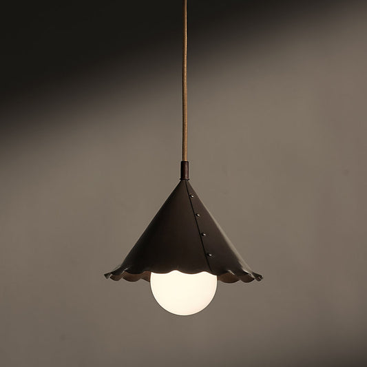 Petal LED Pendant