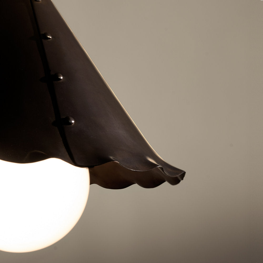 Petal LED Pendant