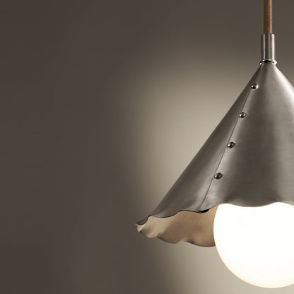Petal LED Pendant