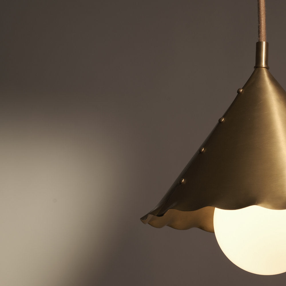 Petal LED Pendant