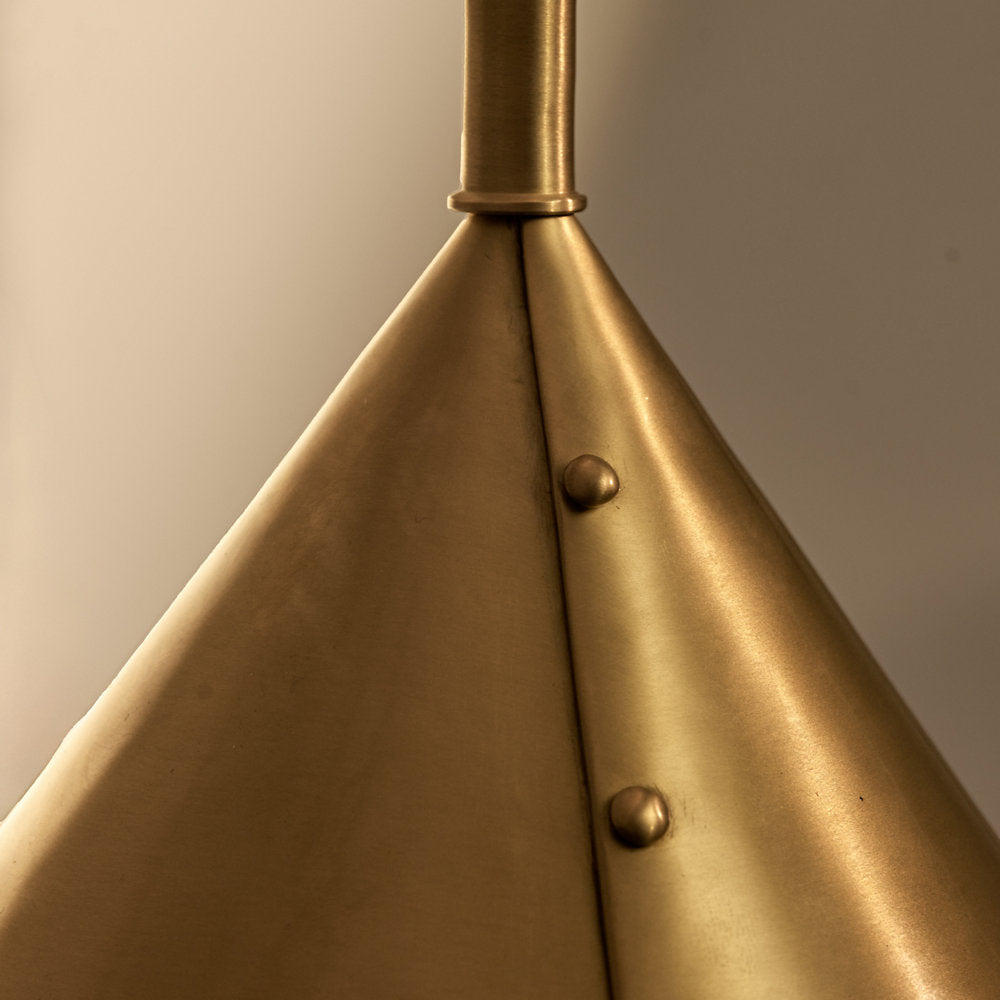 Petal LED Pendant
