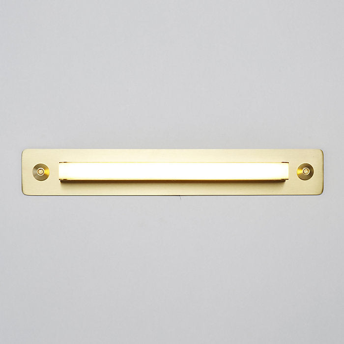 Halo Wall Sconce