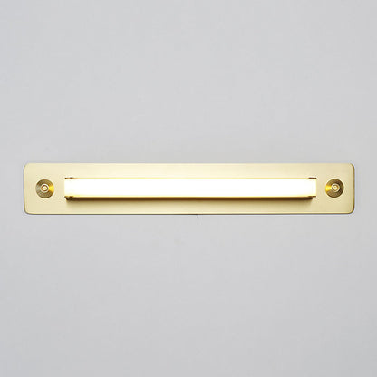 Halo Wall Sconce