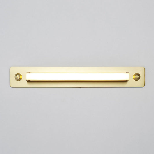 Halo Wall Sconce