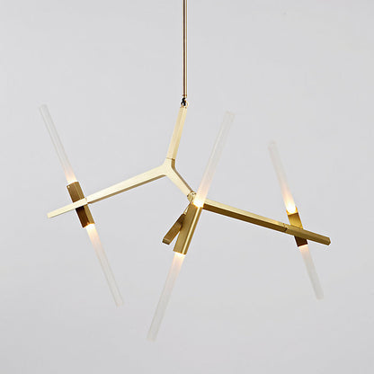 Agnes 6-Light Chandelier