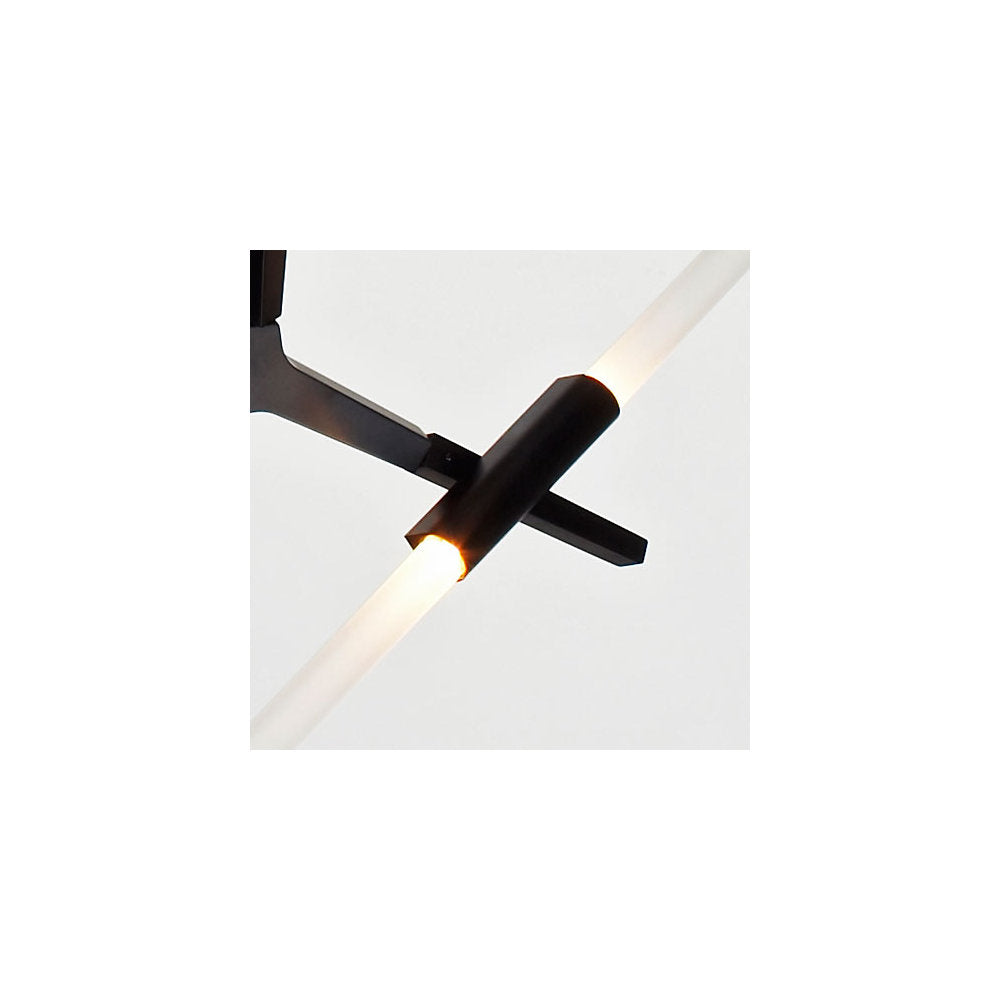 Agnes 6-Light Chandelier