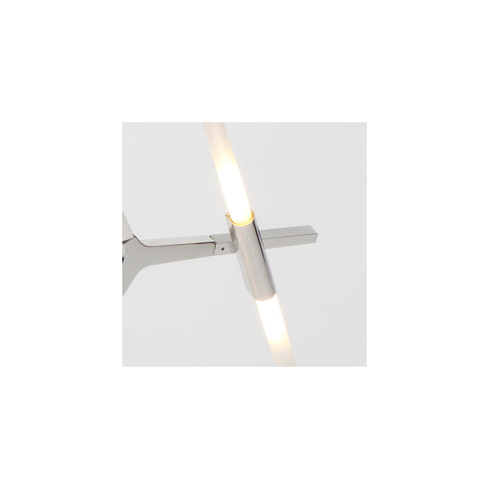 Agnes 6-Light Chandelier