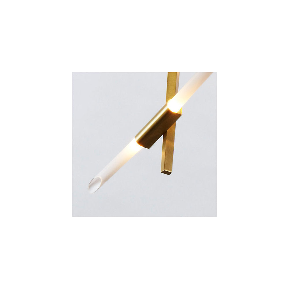 Agnes 6-Light Chandelier