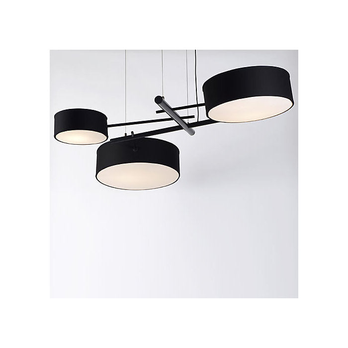 Excel Chandelier