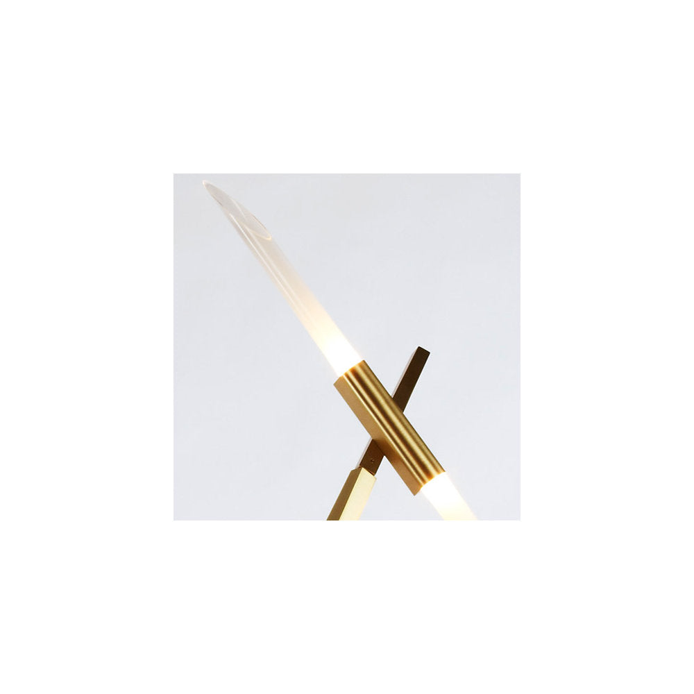 Agnes 10-Light Chandelier