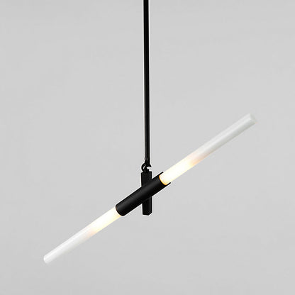 Agnes 2-Light Pendant