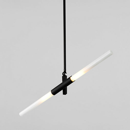 Agnes 2-Light Pendant