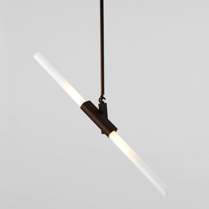 Agnes 2-Light Pendant