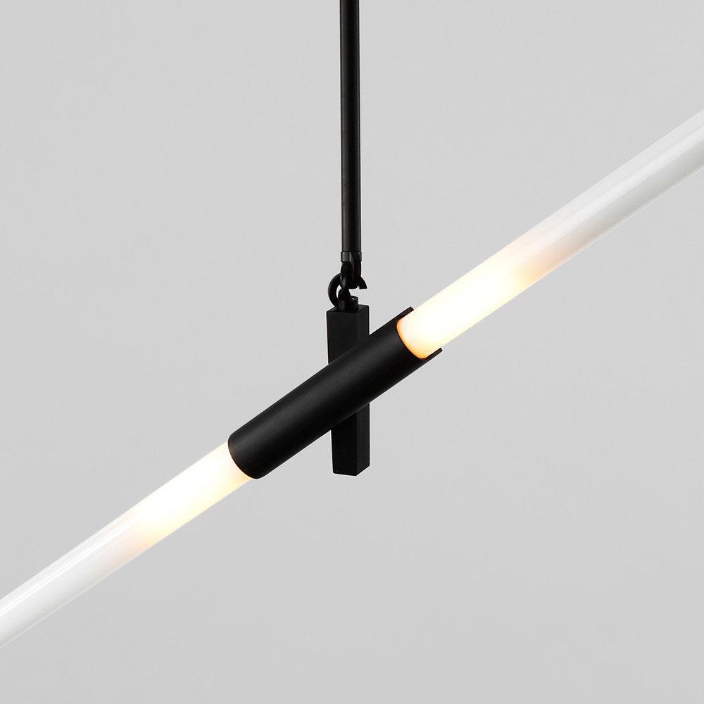 Agnes 2-Light Pendant