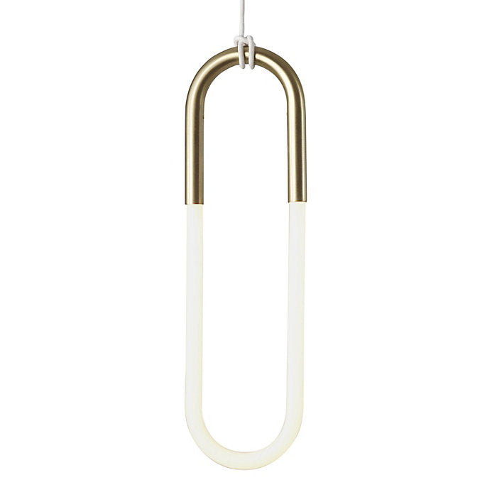 Rudi Loop 03 LED Mini Pendant