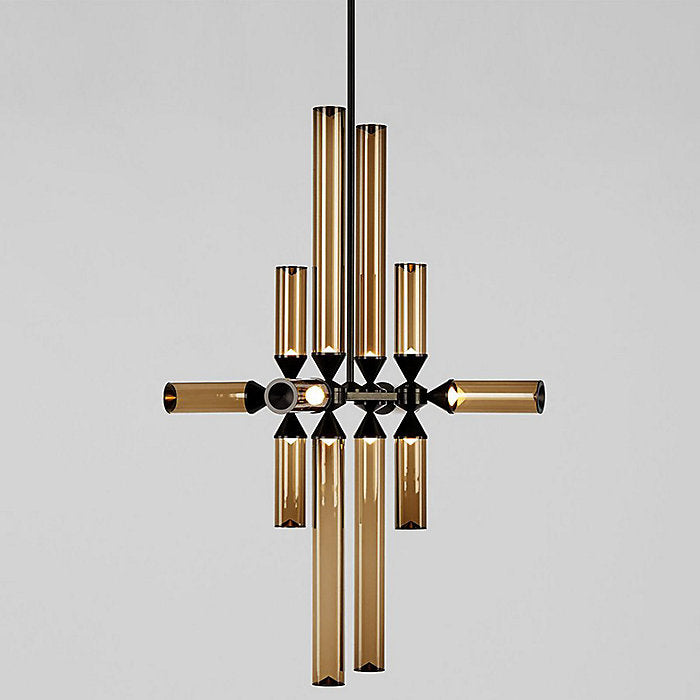 Castle 12-03 Chandelier