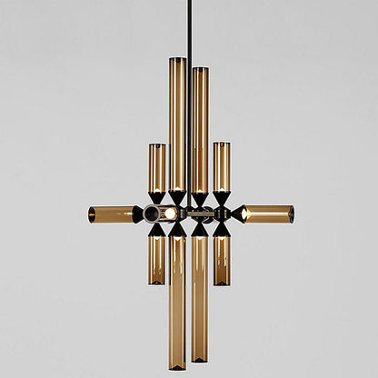 Castle 12-03 Chandelier