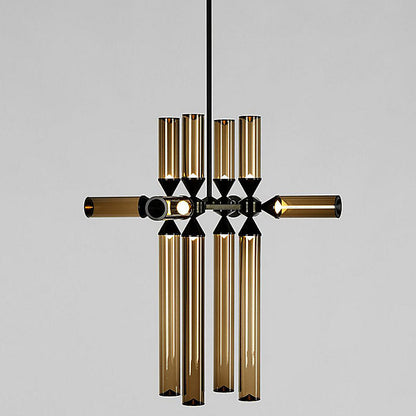 Castle 12-02 Chandelier