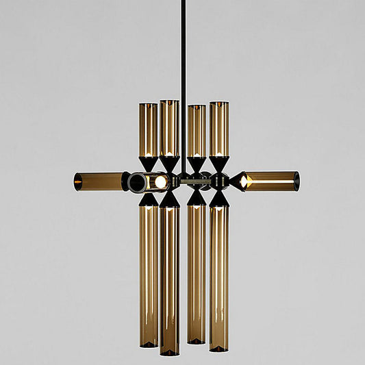 Castle 12-02 Chandelier