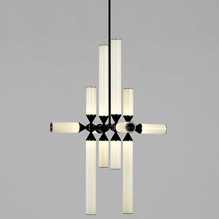 Castle 12-04 Chandelier