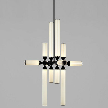 Castle 12-04 Chandelier