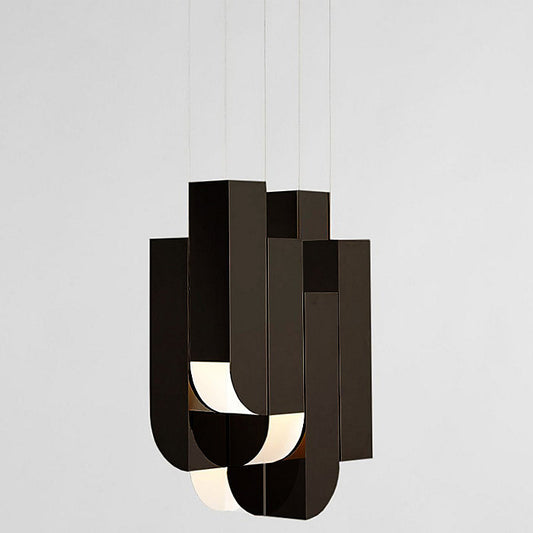 Cora Pendant - 8 Lights
