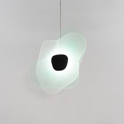 Aurora LED Pendant