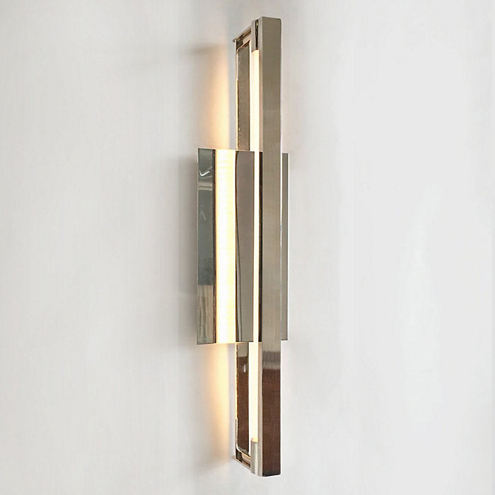 Ray LED Wall Sconce