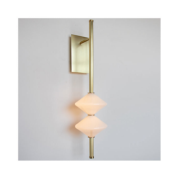 Gem 2 LED Wall Sconce
