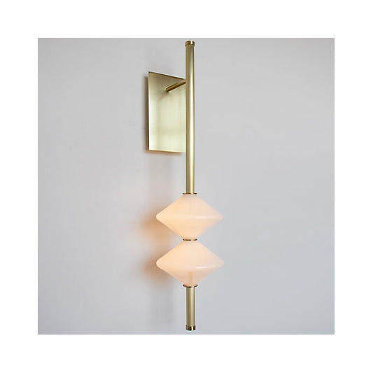 Gem 2 LED Wall Sconce