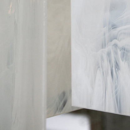 Movimento Rectangular Chandelier