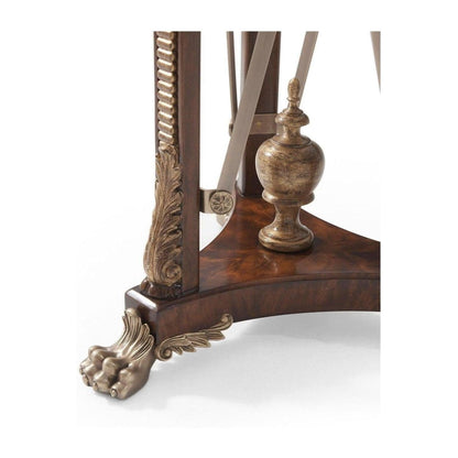 Theodore Alexander Rep-Li-Ca Classical Torchere