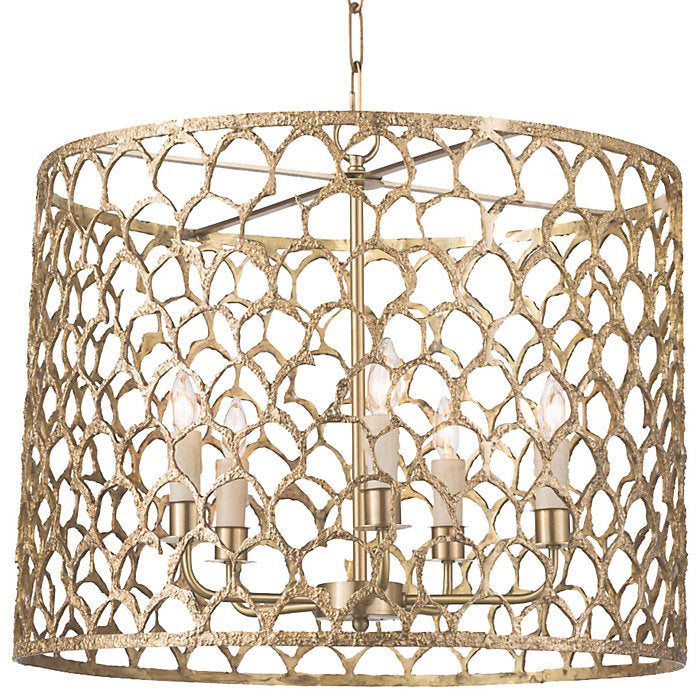 Cabana Chandelier