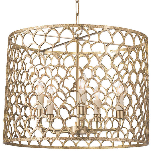 Cabana Chandelier