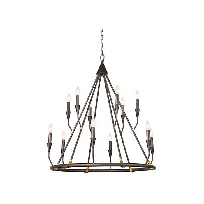 Sierra Chandelier
