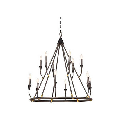 Sierra Chandelier