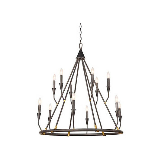 Sierra Chandelier