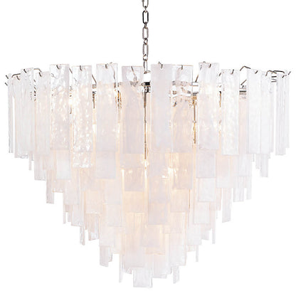 Glacier Chandelier