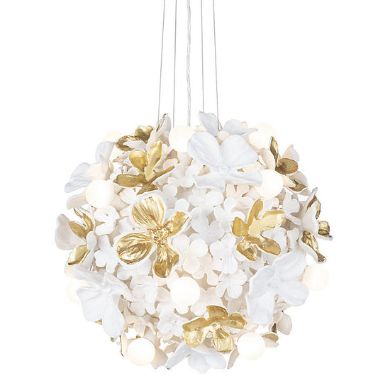 Dogwood Chandelier