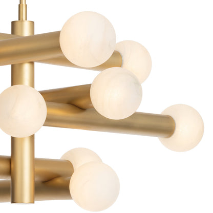 Dion Chandelier